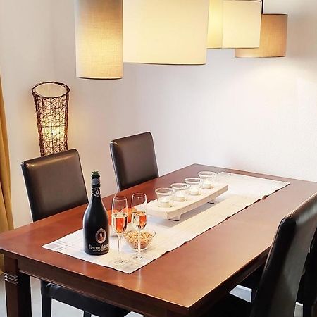 Urlauberdorf 23A Apartment Boltenhagen  Ngoại thất bức ảnh