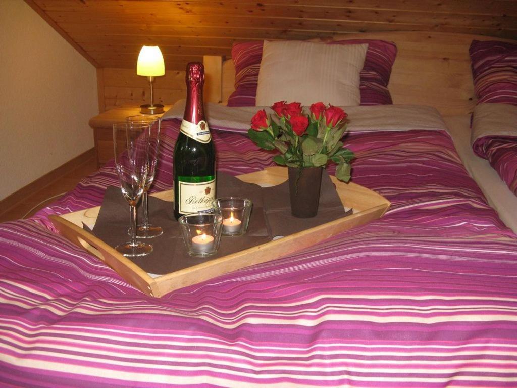 Urlauberdorf 23A Apartment Boltenhagen  Ngoại thất bức ảnh