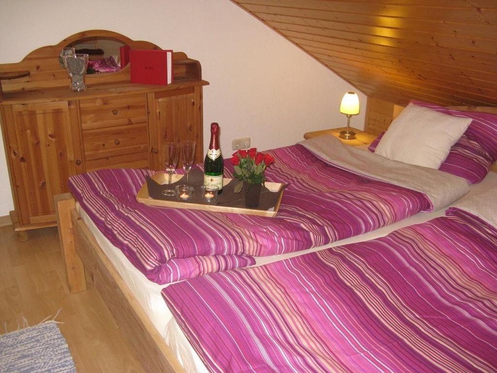 Urlauberdorf 23A Apartment Boltenhagen  Ngoại thất bức ảnh